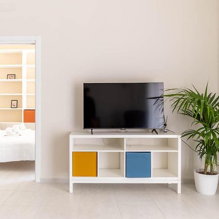 Appartement Dimora Manzoni - Bari Center Extérieur photo