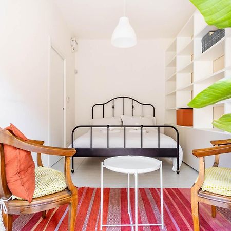 Appartement Dimora Manzoni - Bari Center Extérieur photo