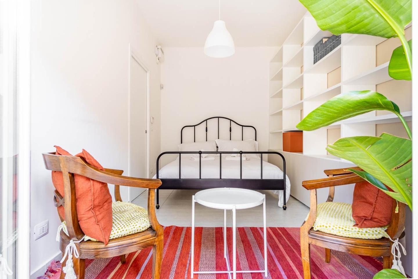 Appartement Dimora Manzoni - Bari Center Extérieur photo