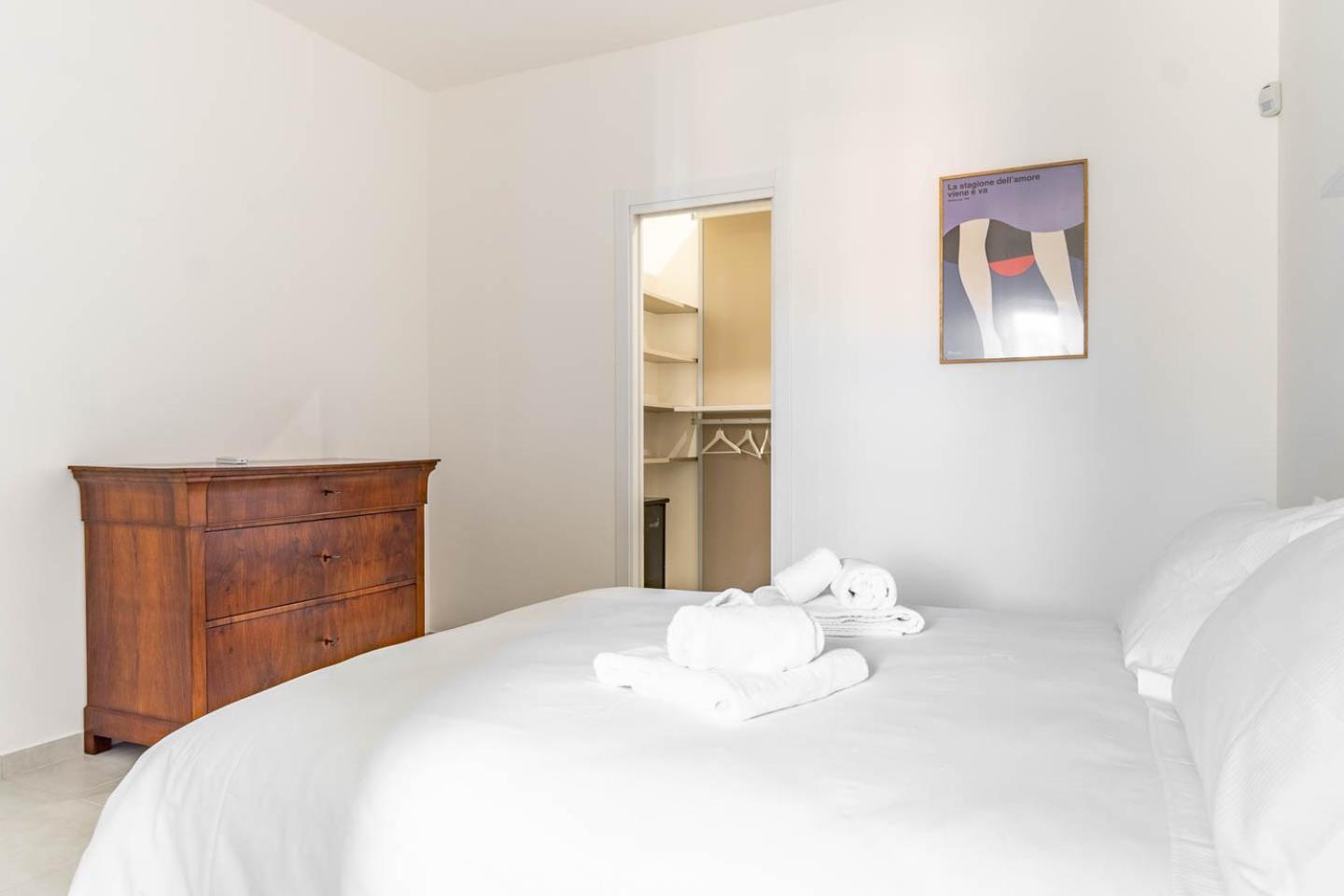 Appartement Dimora Manzoni - Bari Center Extérieur photo